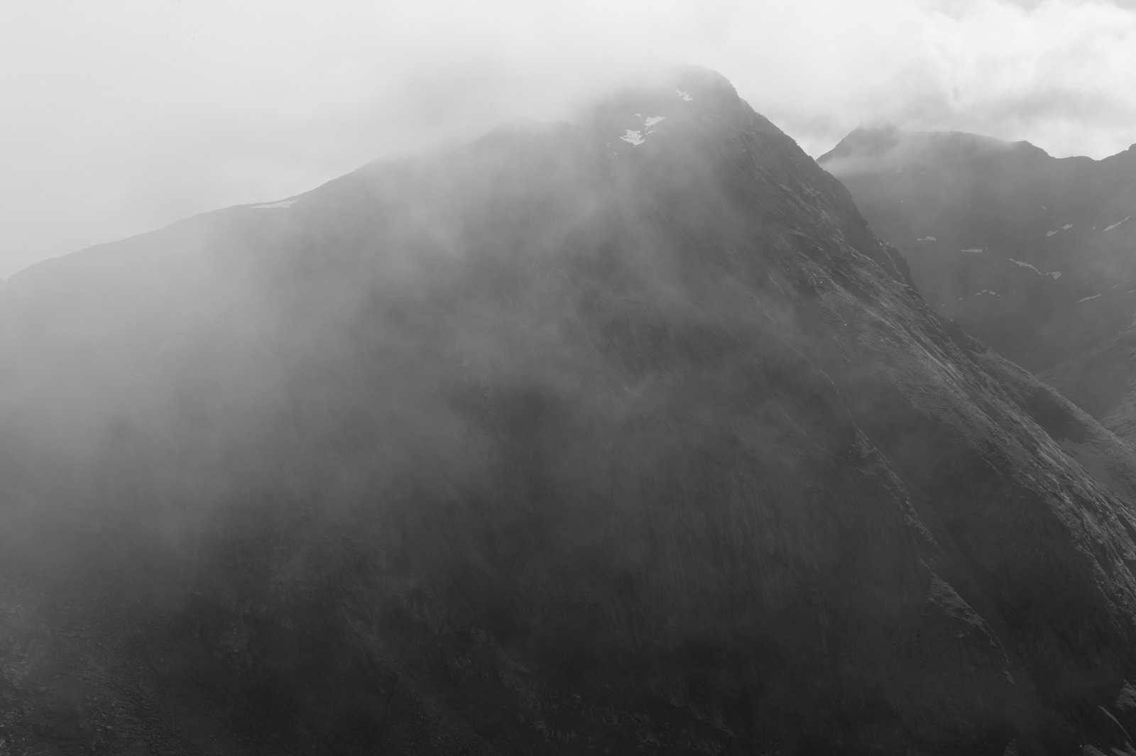 mountain